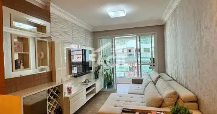Apartamento com 3 quartos à venda na Rua São Paulo, Praia da Costa, Vila Velha