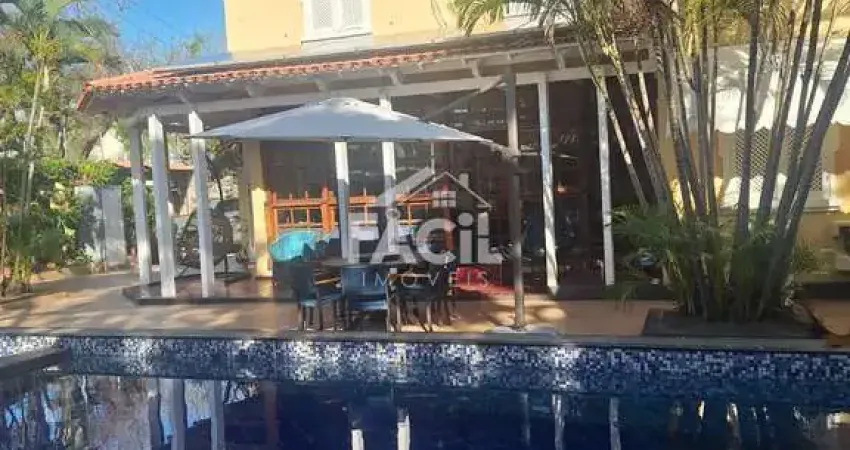 Casa com 4 quartos à venda na Rua Doutor Agliberto Rodrigues Moreira, Jabour, Vitória