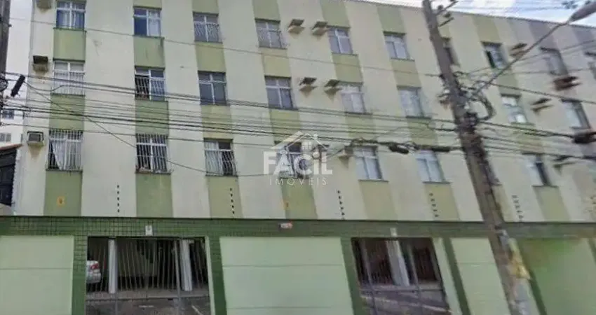 Apartamento com 2 quartos à venda na Rua Alcino Pereira Neto, Jardim Camburi, Vitória