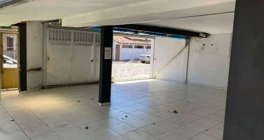 Casa com 2 quartos à venda na Rua Casimiro de Abreu, Parque Residencial Laranjeiras, Serra