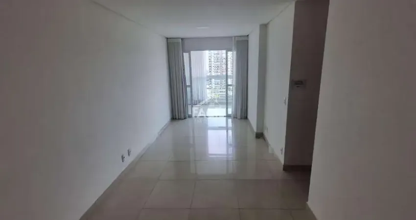 Apartamento com 3 quartos à venda na Rua Humberto Serrano, Itapuã, Vila Velha