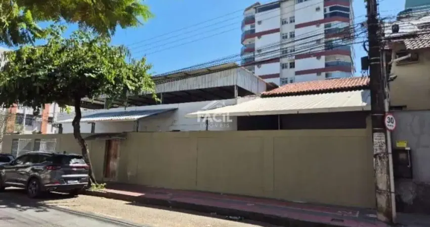 Casa com 3 quartos à venda na Rua Pedro Busatto, Jardim Camburi, Vitória