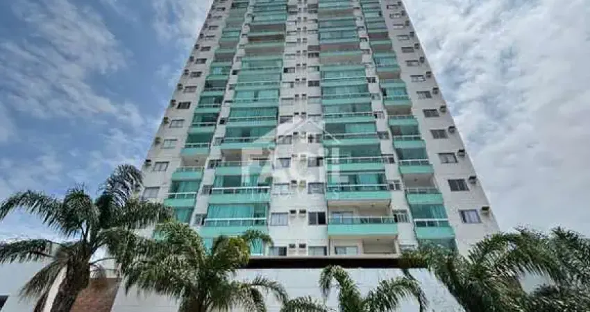 Apartamento à venda na Rua Ângelo Borgo, Jardim Guadalajara, Vila Velha