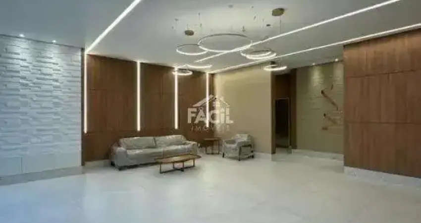 Apartamento com 3 quartos à venda na Avenida Rio Branco, Santa Lúcia, Vitória