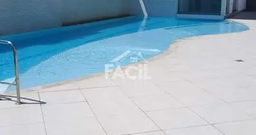 Apartamento com 2 quartos à venda na Avenida Capixaba, Soteco, Vila Velha