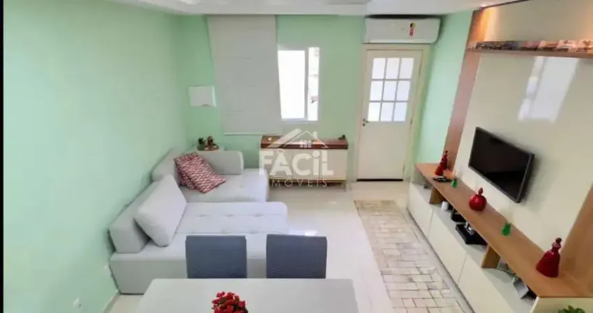 Casa com 3 quartos à venda na Rua Lumberto Maciel de Azevedo, Jardim Camburi, Vitória