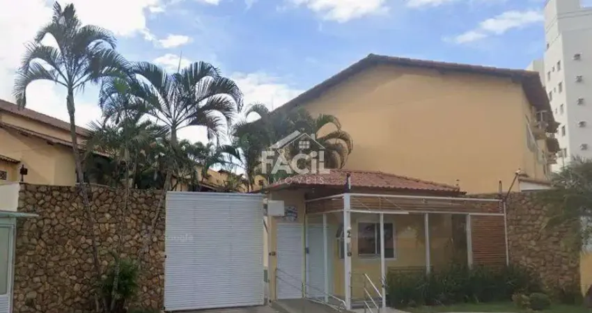 Casa com 3 quartos à venda na Rua Lumberto Maciel de Azevedo, Jardim Camburi, Vitória