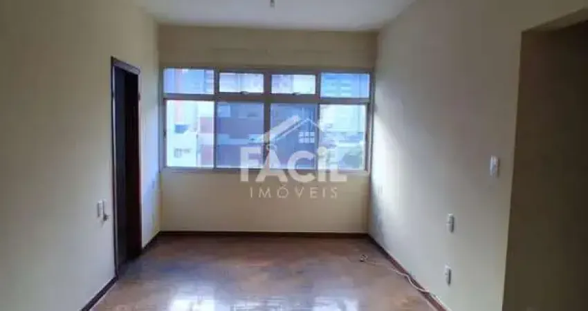 Apartamento com 3 quartos à venda na Avenida Nossa Senhora da Penha, Praia do Canto, Vitória
