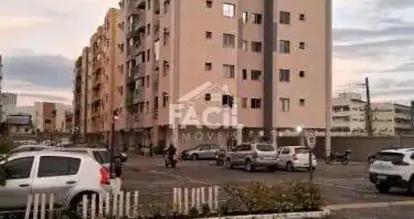 Apartamento com 2 quartos à venda na Rua Ernani de Souza, Divino Espírito Santo, Vila Velha