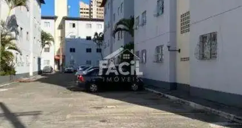 Apartamento com 2 quartos à venda na Avenida Amazonas, Jockey de Itaparica, Vila Velha