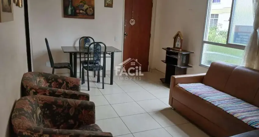 Apartamento com 2 quartos à venda na Rua Curitiba, Itapuã, Vila Velha