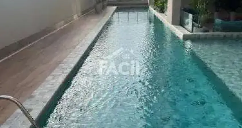 Apartamento para alugar em praia de itaparica — vila velha/es