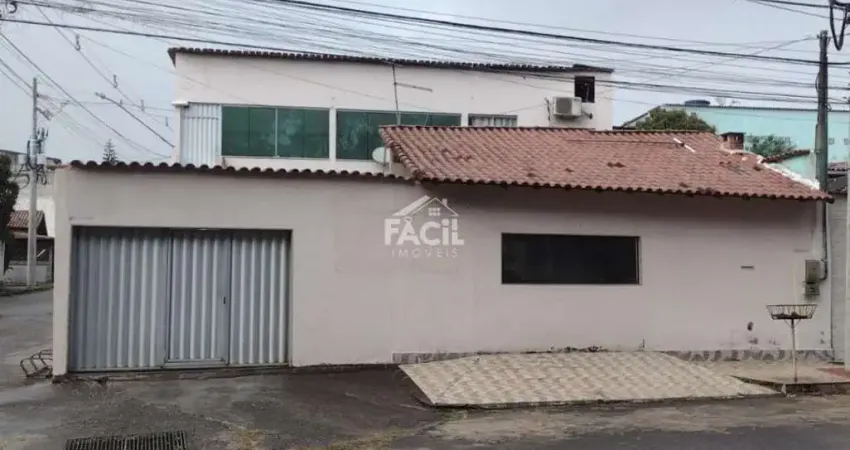 Casa com 3 quartos à venda na Avenida Ghandi, Cidade Continental, Serra