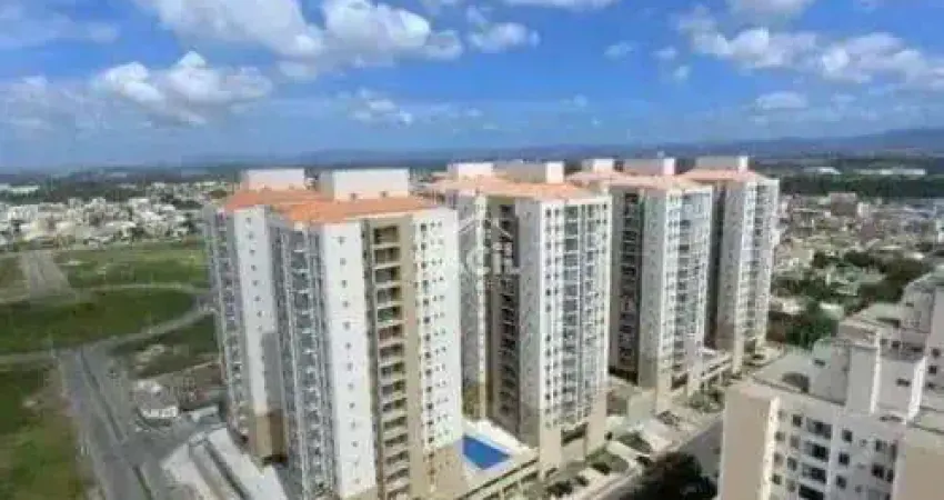 Apartamento com 3 quartos à venda na Rua Cel. José Gabriel Marquês Filho, Praia das Gaivotas, Vila Velha