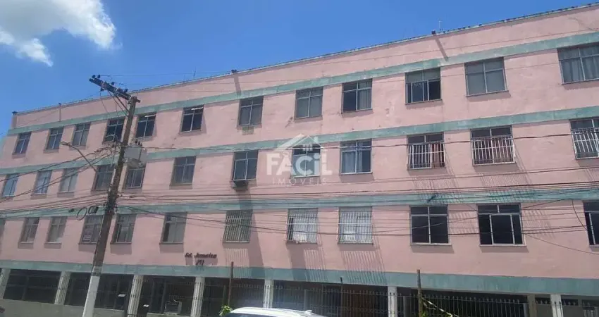 Apartamento com 2 quartos à venda na Rua Belmiro Teixeira Pimenta, Jardim Camburi, Vitória