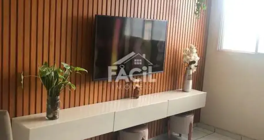 Apartamento com 2 quartos à venda na Avenida Santa Leopoldina, Praia de Itaparica, Vila Velha