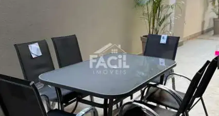 Apartamento com 2 quartos à venda na Avenida Saturnino Rangel Mauro, Praia de Itaparica, Vila Velha