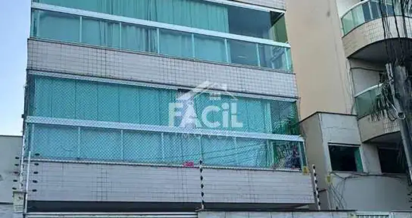 Apartamento exclusivo à venda em colina de laranjeiras – serra/es