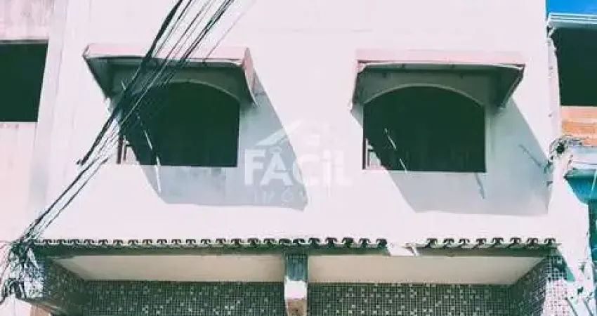 Prédio à venda na Rua Ernesto Moreira de Andrade, Divino Espírito Santo, Vila Velha