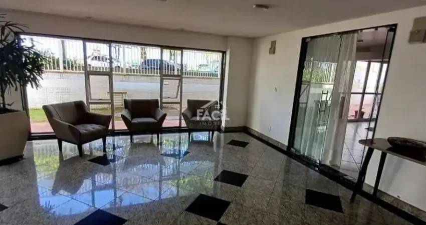 Apartamento com 3 quartos à venda na Rua Dr. João Batista Miranda Amaral, Jardim Camburi, Vitória