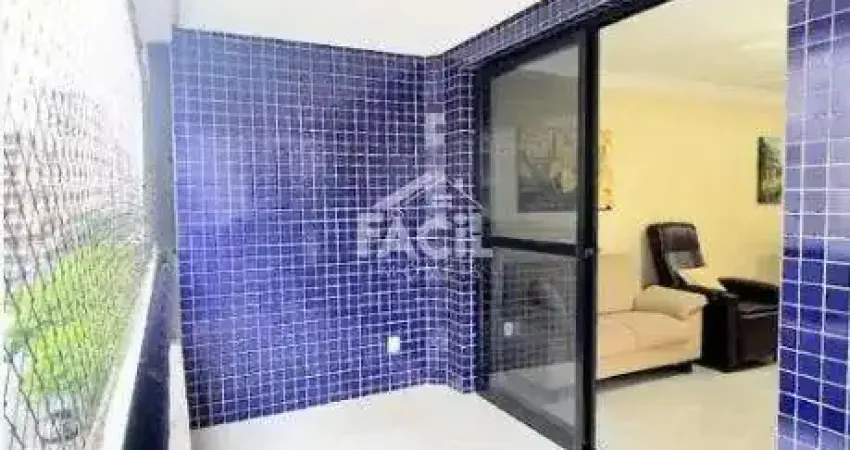 Apartamento com 3 quartos à venda na Rua São Paulo, Praia da Costa, Vila Velha