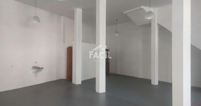 Casa comercial para alugar na Rua Maria de Lourdes Garcia, Ilha de Santa Maria, Vitória