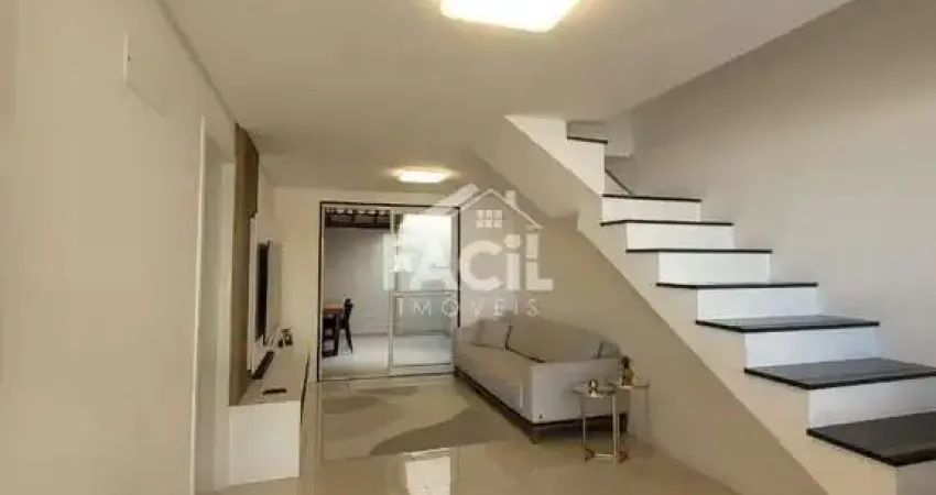 Casa com 3 quartos à venda na Rua Alintes Affonso Miranda, Serra Centro, Serra