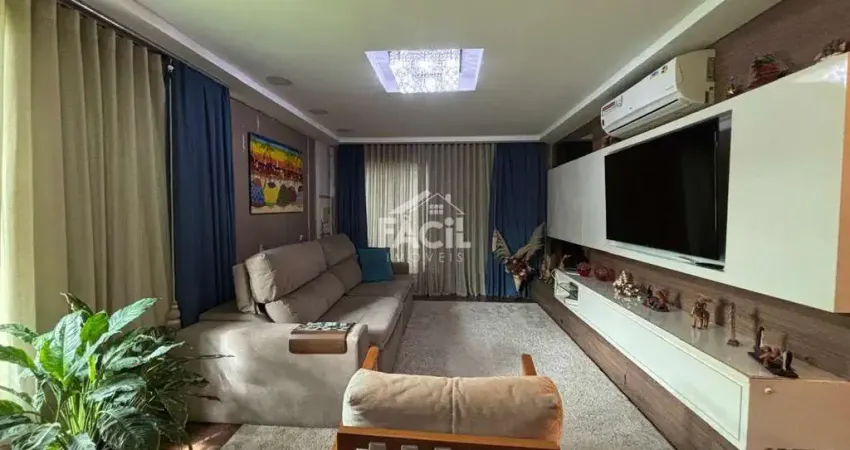 Casa com 5 quartos à venda na Avenida Copacabana, Morada de Laranjeiras, Serra