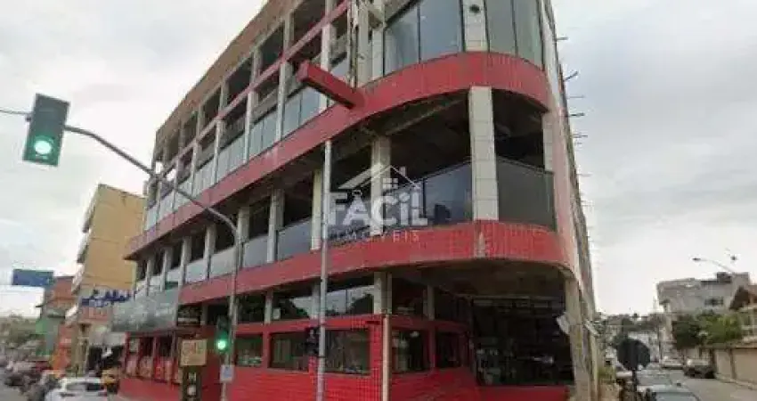 Casa comercial à venda na Avenida Simão Soares, Praia da Lagoa Funda, Marataízes