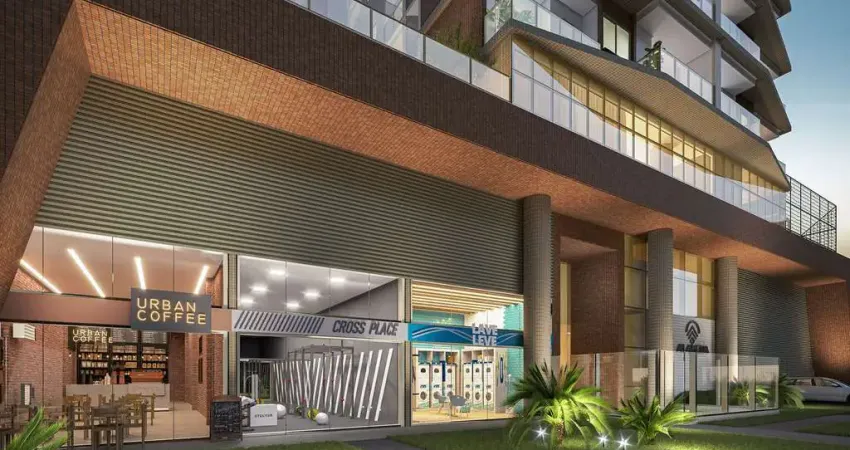 Casa comercial à venda na Rua Coronel Otto Netto, Jockey de Itaparica, Vila Velha