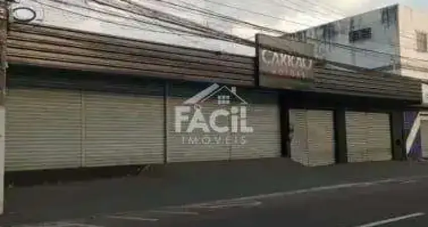 Casa comercial para alugar na Rua Antônio Ataíde, Divino Espírito Santo, Vila Velha