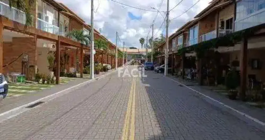 Oportunidade única: casa de condomínio em manguinhos – serra/es