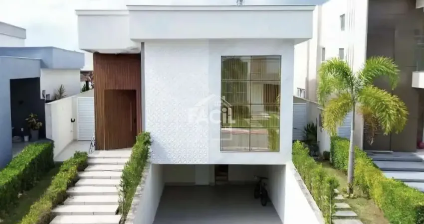 Casa com 3 quartos à venda na Avenida Talma Rodrigues Ribeiro, Boulevard Lagoa, Serra