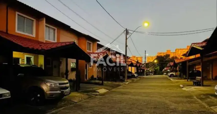 Casa em condomínio fechado à venda | 3 quartos | morada de laranjeiras – serra