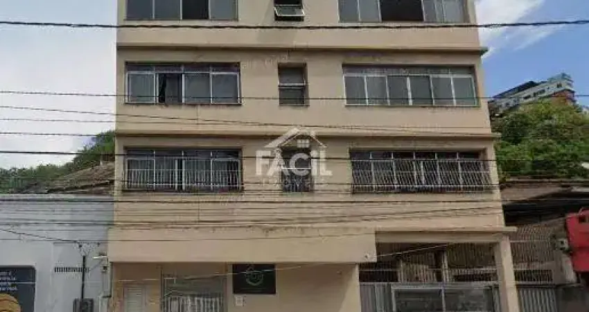 Casa comercial à venda na Avenida Mal. Mascarenhas de Moraes, Bento Ferreira, Vitória