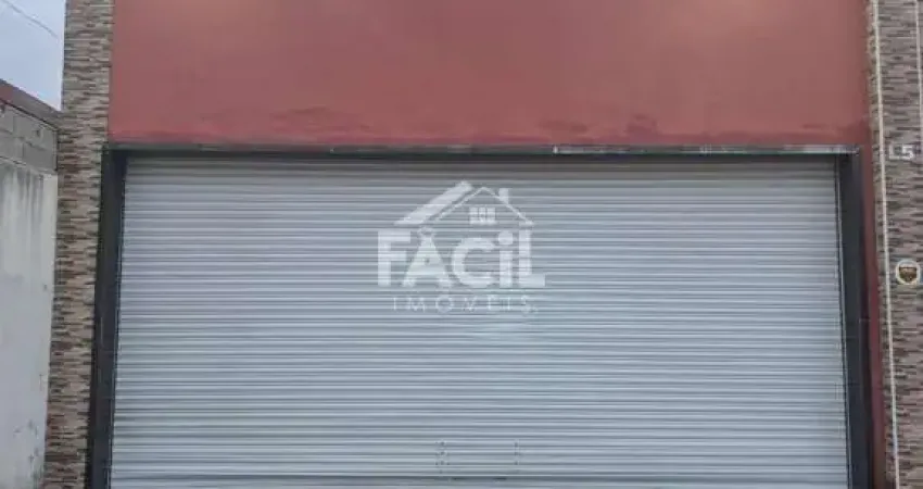 Casa comercial para alugar na Avenida dos Colibris, Morada de Laranjeiras, Serra