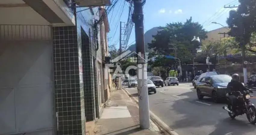 Casa comercial para alugar na Avenida Maruípe, Bonfim, Vitória