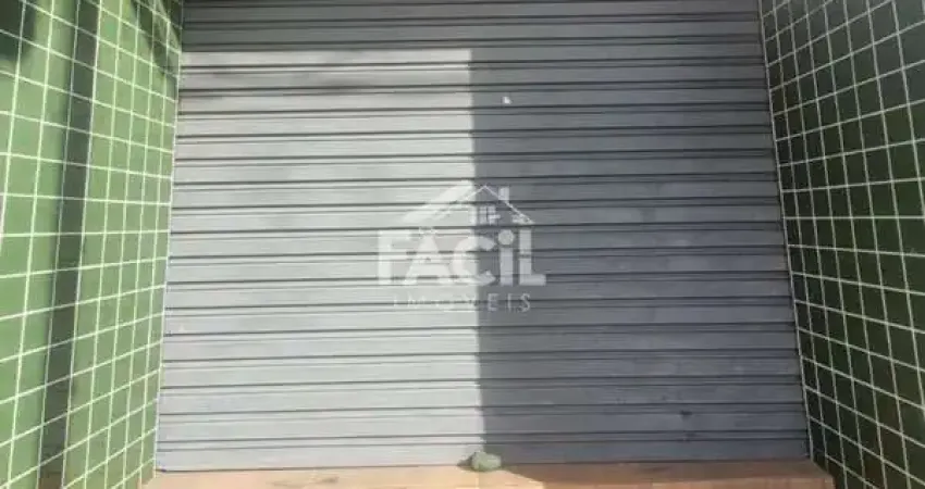 Casa comercial para alugar na Avenida Maruípe, Bonfim, Vitória