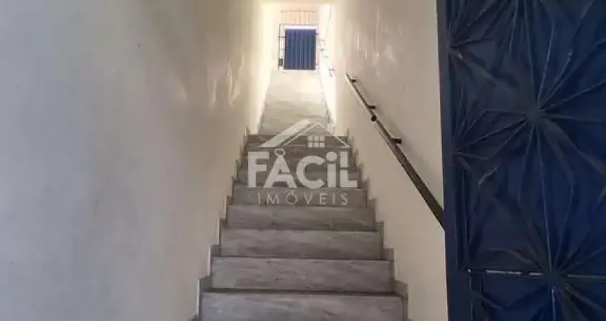 Aluguel de loja/salão comercial – 4 salas – rosário de fátima, serra/es – r$ 3.100/mês