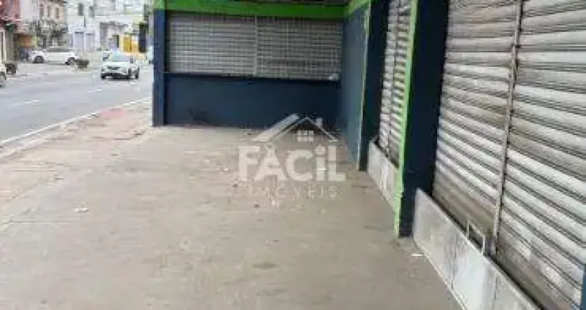 Excelente loja comercial para aluguel em santa luíza – vitória/es
