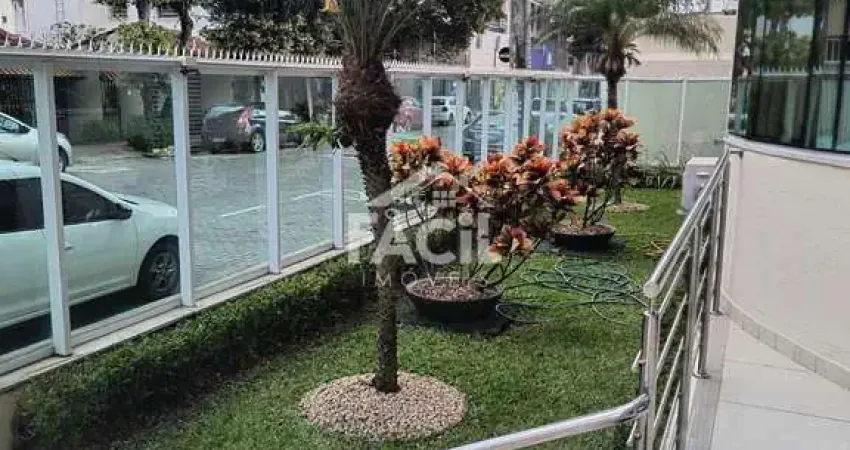 Apartamento com 2 quartos à venda na Rua Antônio Régis dos Santos, Itapuã, Vila Velha