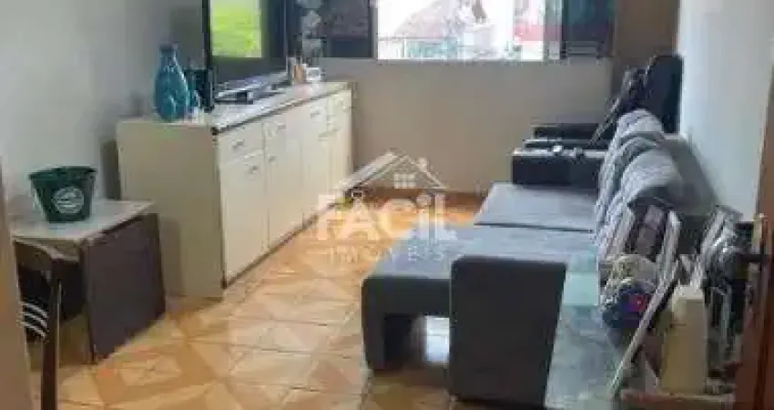 Apartamento com 2 quartos à venda na Rua Orlando Caliman, Jardim Camburi, Vitória