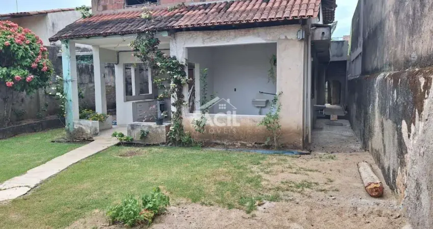 Casa à venda na Rua Orlando Caliman, Jardim Camburi, Vitória