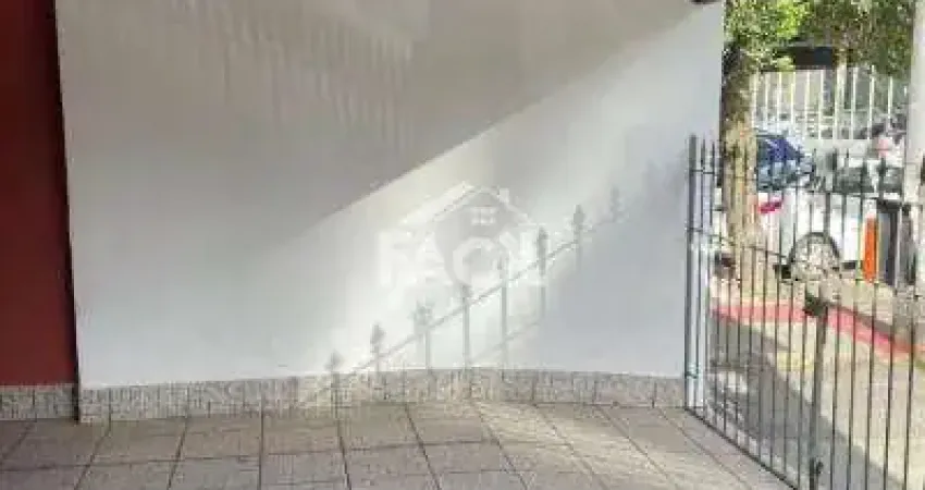 Casa com 3 quartos à venda na Rua Dr. Bolívar de Abreu, Bento Ferreira, Vitória