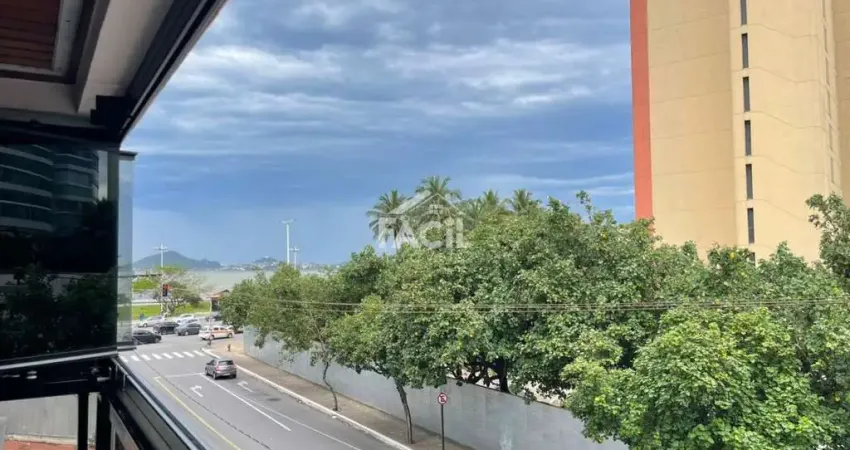 Apartamento com 4 quartos à venda na Rua Carlos Martins, Jardim Camburi, Vitória