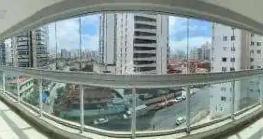 Apartamento com 2 quartos à venda na Rua Manaus, Itapuã, Vila Velha
