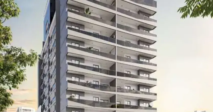 Apartamento com 3 quartos à venda na Avenida Antônio de Almeida Filho, Praia de Itaparica, Vila Velha