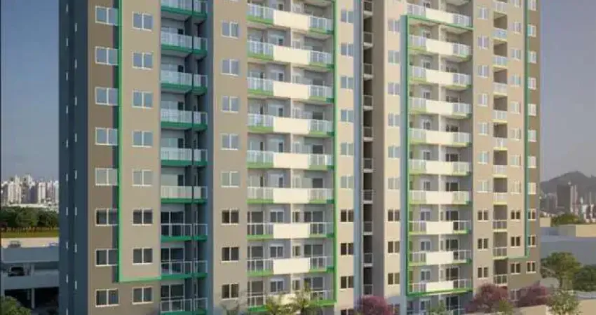 Apartamento com 2 quartos à venda na Rua Antonio Zanotelli, Santa Inês, Vila Velha