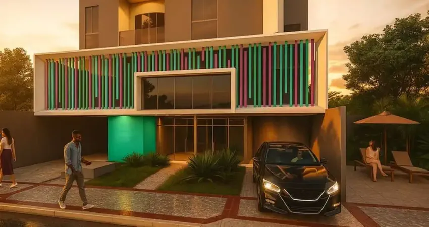 Casa comercial à venda na Avenida Saturnino Rangel Mauro, Praia de Itaparica, Vila Velha