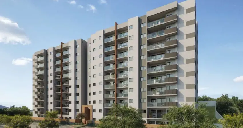 Apartamento com 3 quartos à venda na Rua Henrique Mendonça Martins Rato, Fátima, Serra